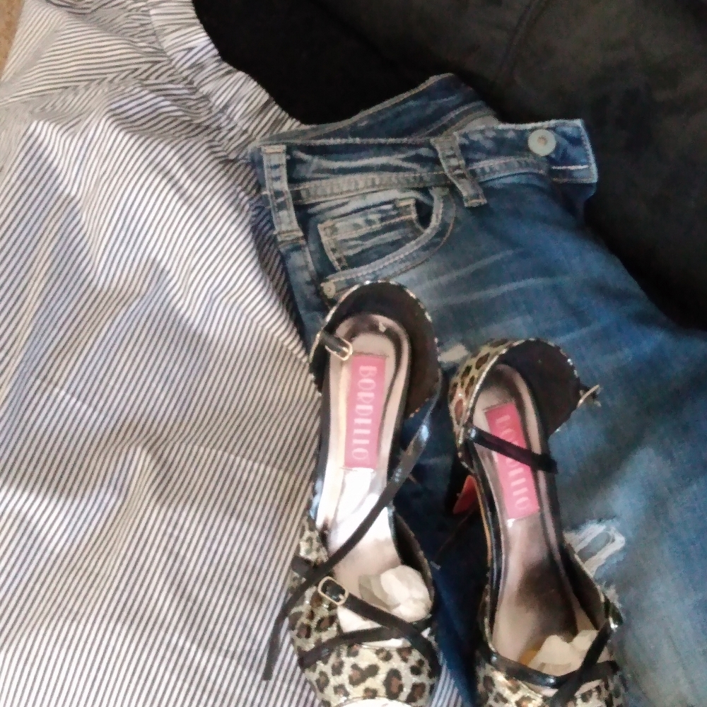 The Perfect Spring Outfit!